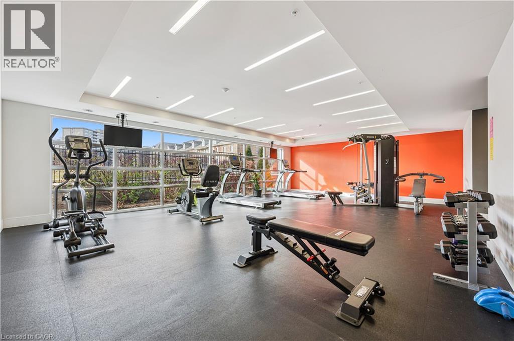 15 Prince Albert Boulevard Unit# 104, Kitchener, Ontario  N2H 0C2 - Photo 35 - 40792016