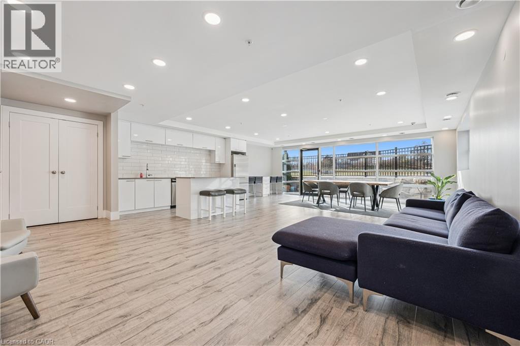 15 Prince Albert Boulevard Unit# 104, Kitchener, Ontario  N2H 0C2 - Photo 39 - 40792016