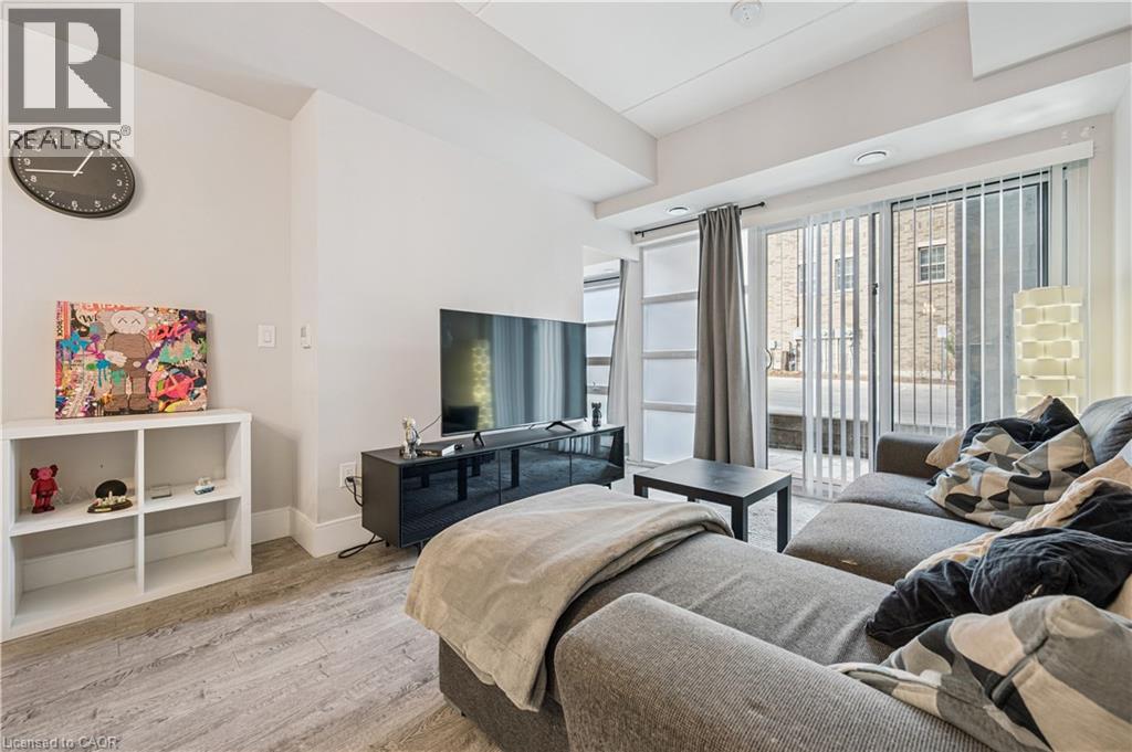 15 Prince Albert Boulevard Unit# 104, Kitchener, Ontario  N2H 0C2 - Photo 16 - 40792016