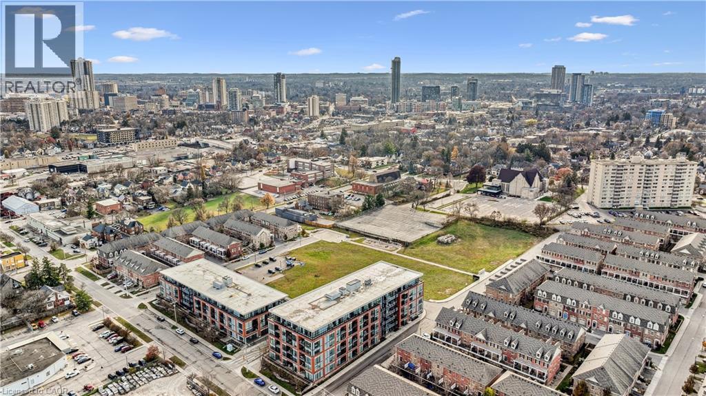 15 Prince Albert Boulevard Unit# 104, Kitchener, Ontario  N2H 0C2 - Photo 43 - 40792016