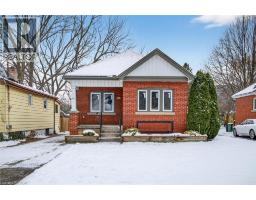 257 BROADWAY Avenue, Hamilton, Ontario