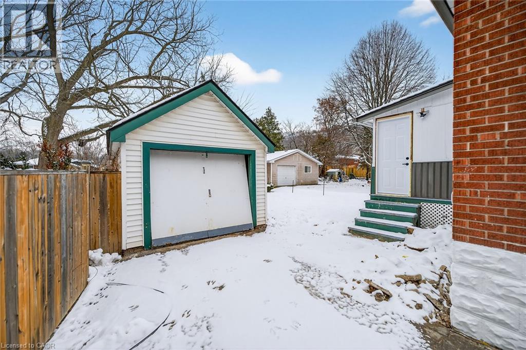 257 Broadway Avenue, Hamilton, Ontario  L8S 2W7 - Photo 41 - 40792376