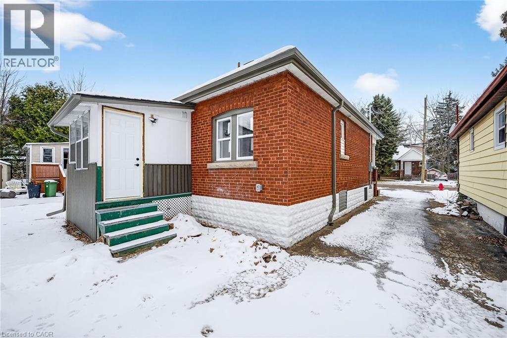 257 Broadway Avenue, Hamilton, Ontario  L8S 2W7 - Photo 46 - 40792376