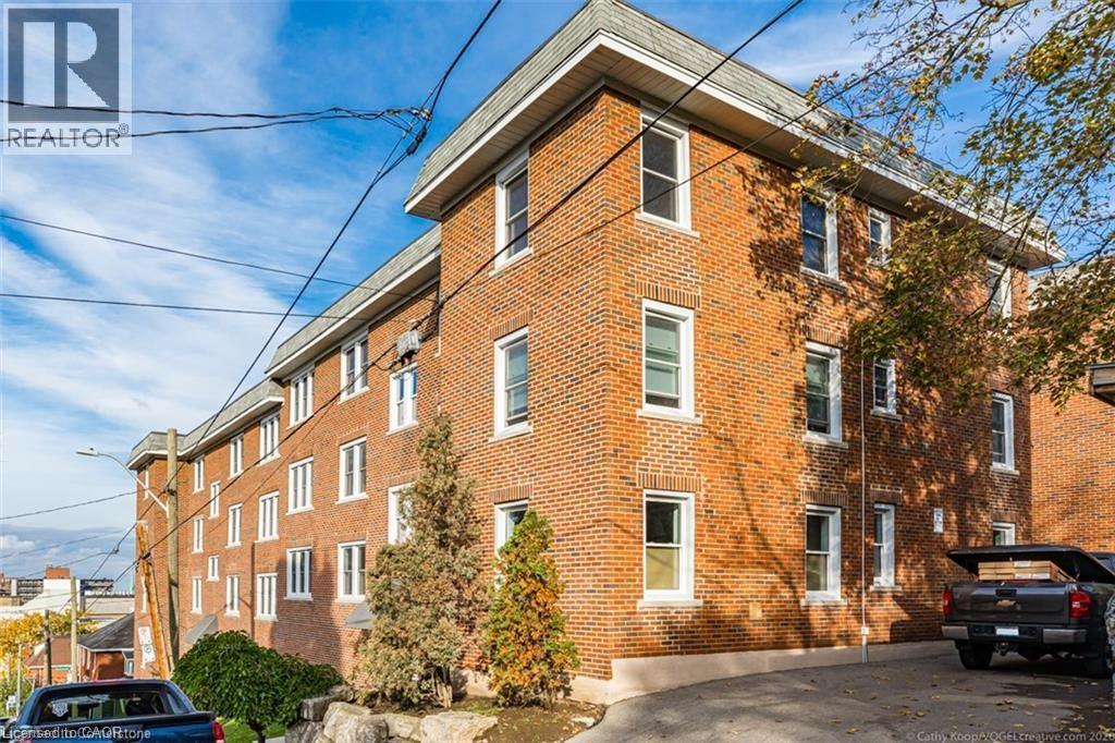 25 Mountwood Avenue Unit# 14, Hamilton, Ontario  L8N 2G8 - Photo 2 - 40792381