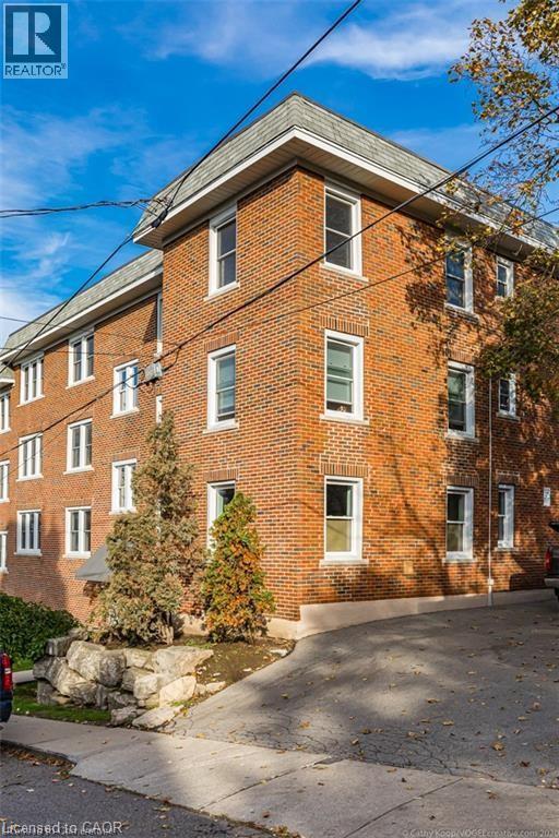 25 Mountwood Avenue Unit# 14, Hamilton, Ontario  L8N 2G8 - Photo 3 - 40792381