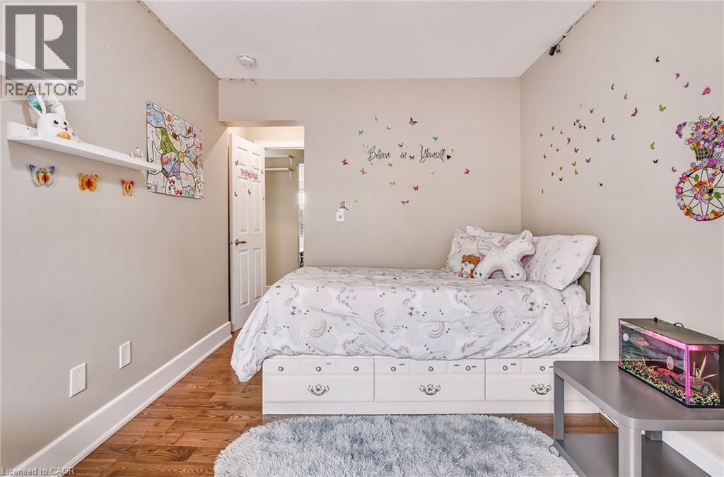 25 Mountwood Avenue Unit# 14, Hamilton, Ontario  L8N 2G8 - Photo 24 - 40792381