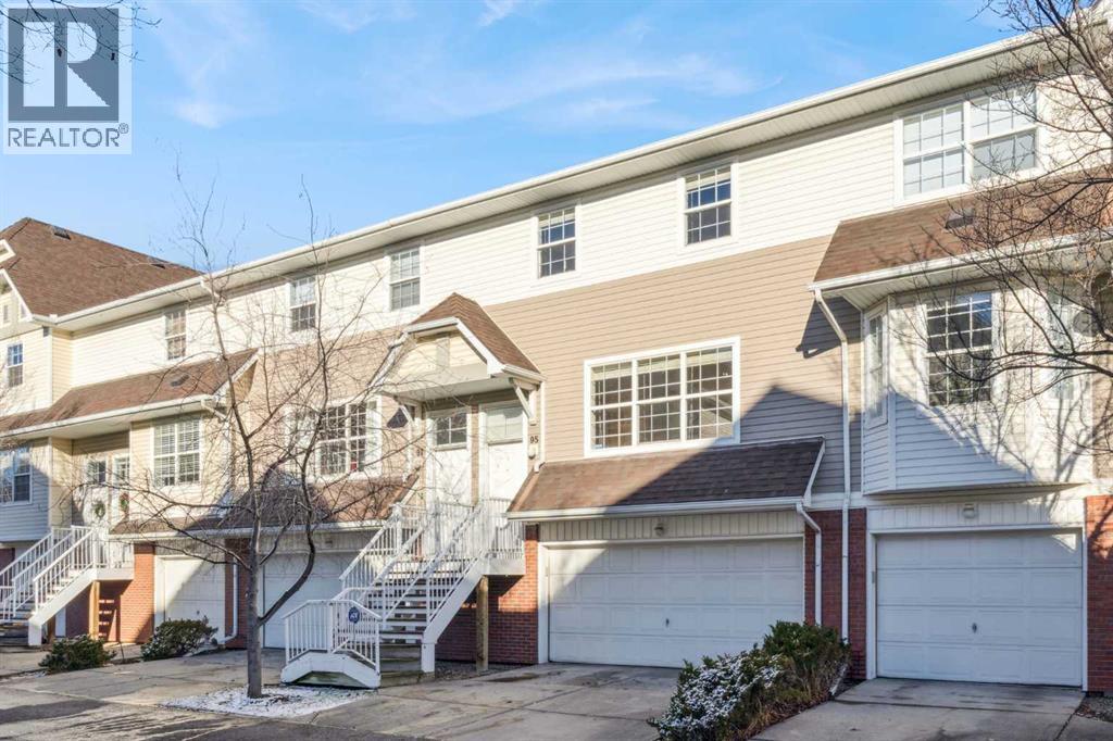 95 Tuscany Springs Gardens Nw, Calgary, Alberta  T3L 2R4 - Photo 2 - A2271813