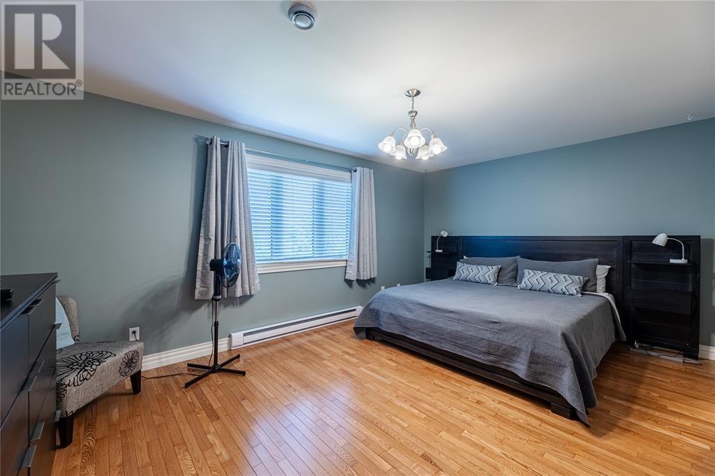 32 Cook Street, St. John's, Newfoundland & Labrador  A1C 4L4 - Photo 10 - 1293120