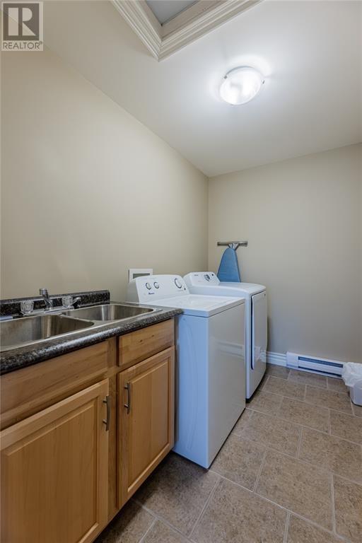 32 Cook Street, St. John's, Newfoundland & Labrador  A1C 4L4 - Photo 13 - 1293120