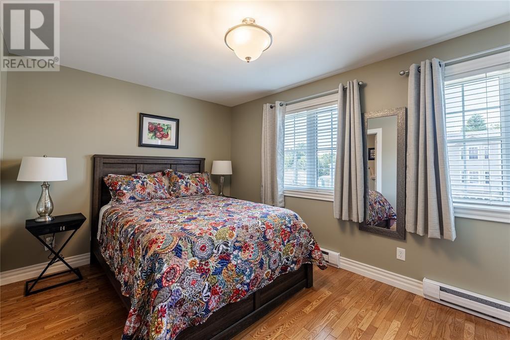 32 Cook Street, St. John's, Newfoundland & Labrador  A1C 4L4 - Photo 14 - 1293120