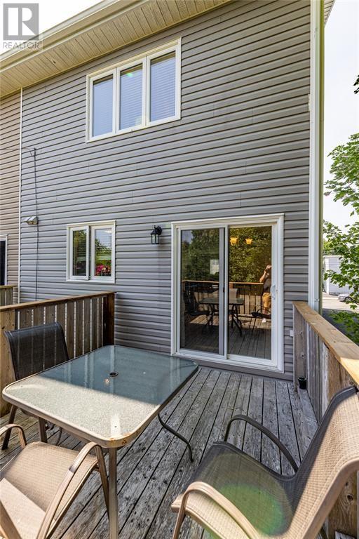32 Cook Street, St. John's, Newfoundland & Labrador  A1C 4L4 - Photo 19 - 1293120
