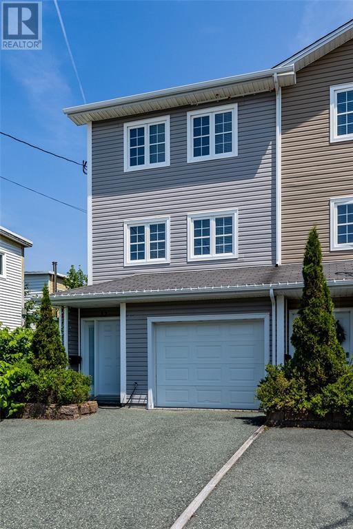 32 Cook Street, St. John's, Newfoundland & Labrador  A1C 4L4 - Photo 2 - 1293120