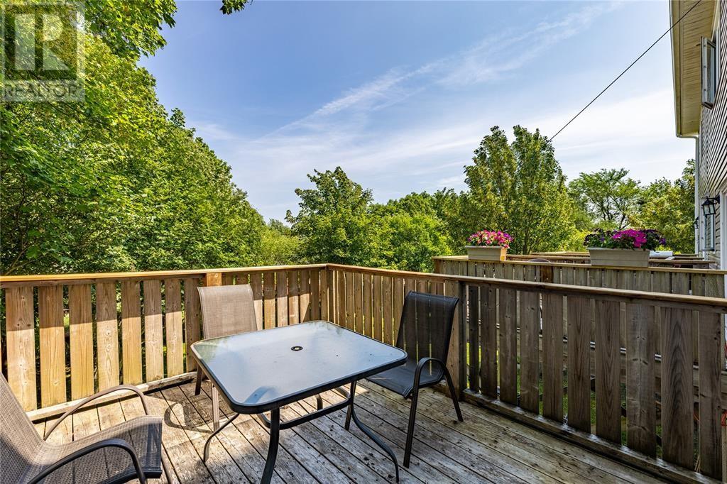 32 Cook Street, St. John's, Newfoundland & Labrador  A1C 4L4 - Photo 20 - 1293120