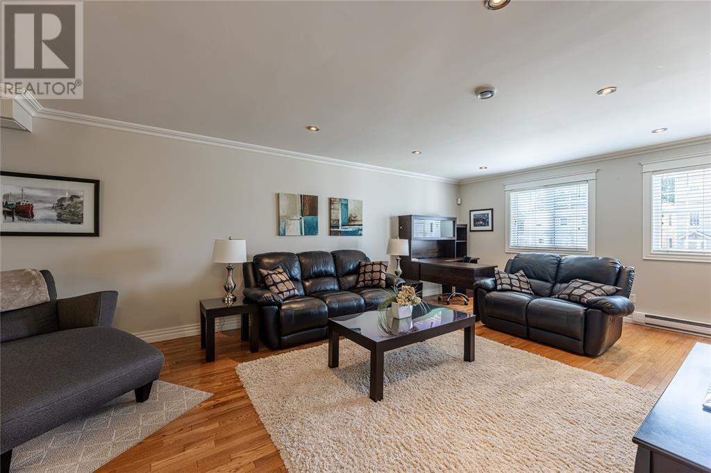 32 Cook Street, St. John's, Newfoundland & Labrador  A1C 4L4 - Photo 5 - 1293120