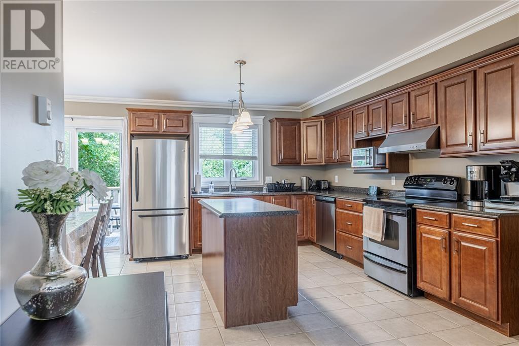 32 Cook Street, St. John's, Newfoundland & Labrador  A1C 4L4 - Photo 6 - 1293120