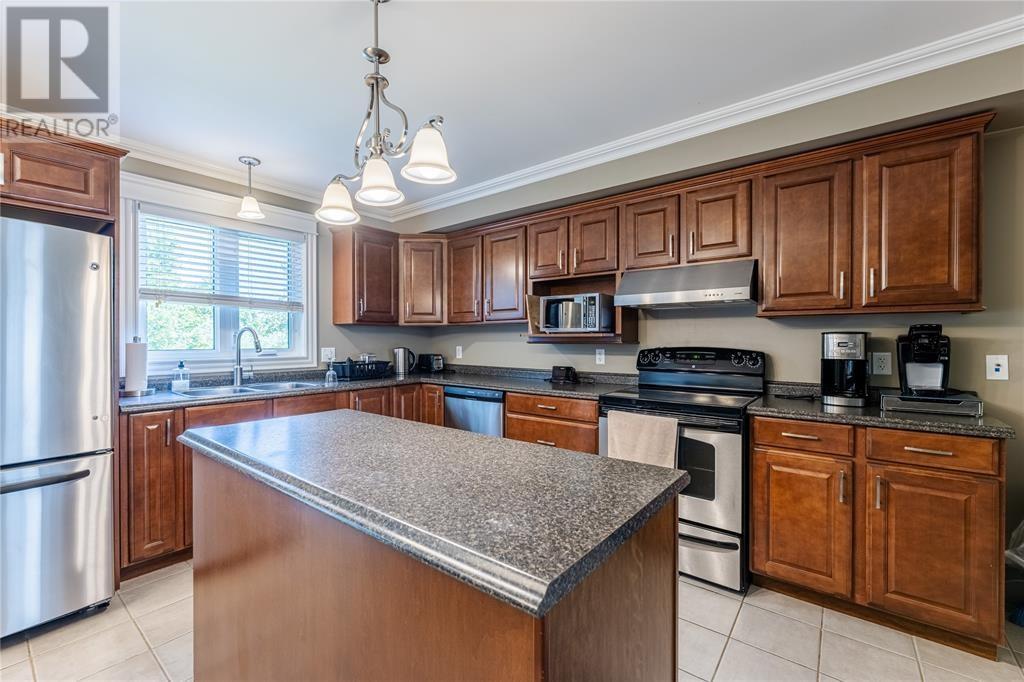 32 Cook Street, St. John's, Newfoundland & Labrador  A1C 4L4 - Photo 7 - 1293120