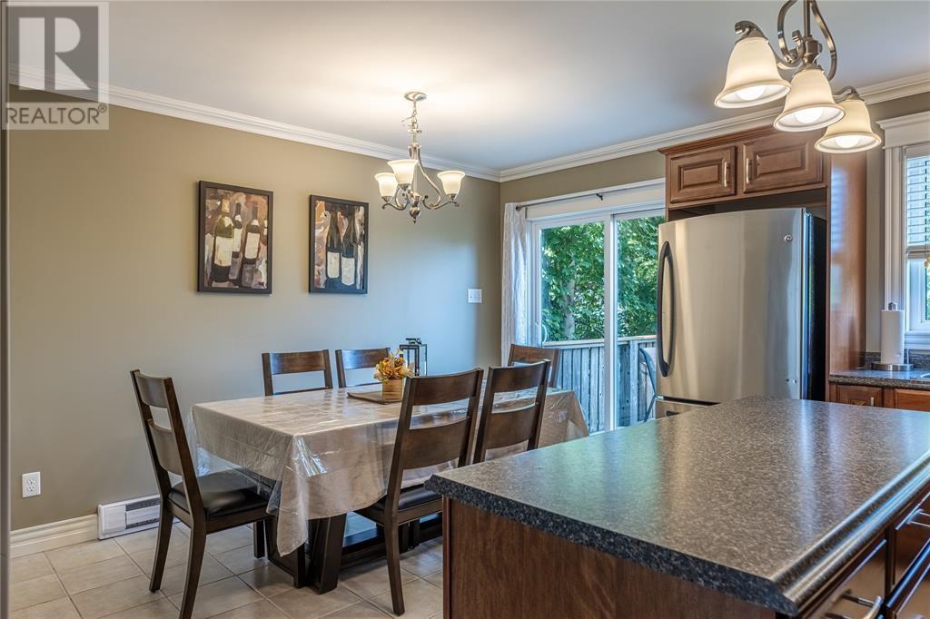 32 Cook Street, St. John's, Newfoundland & Labrador  A1C 4L4 - Photo 8 - 1293120