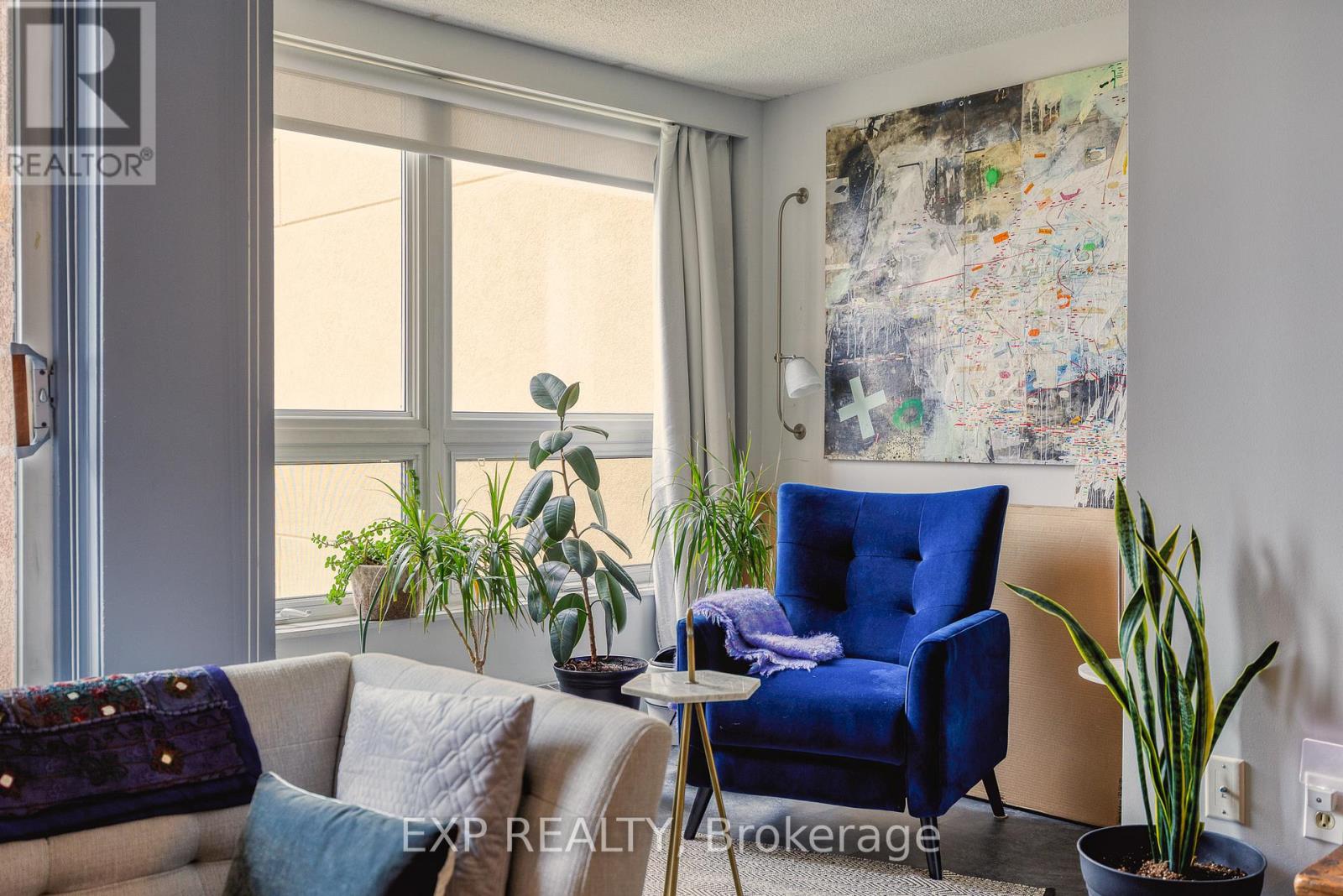 1003 - 373 Laurier Avenue E, Ottawa, Ontario  K1N 8X6 - Photo 11 - X12310325