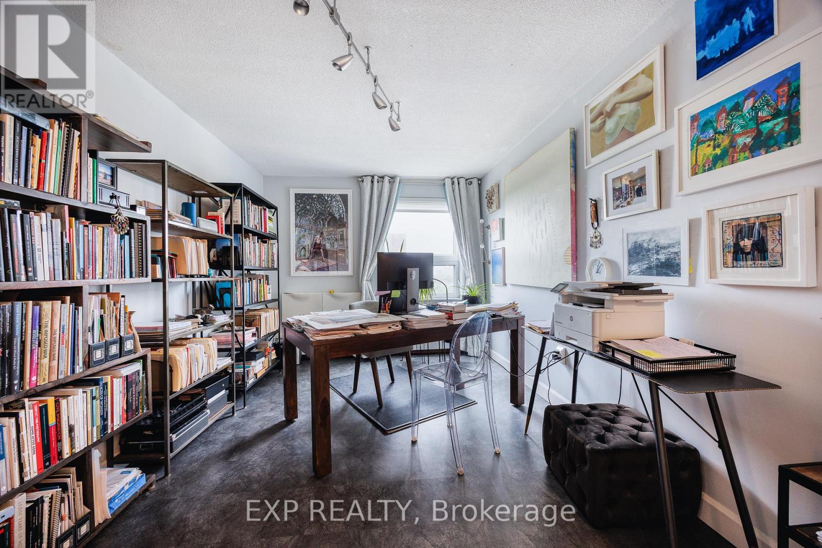 1003 - 373 Laurier Avenue E, Ottawa, Ontario  K1N 8X6 - Photo 26 - X12310325