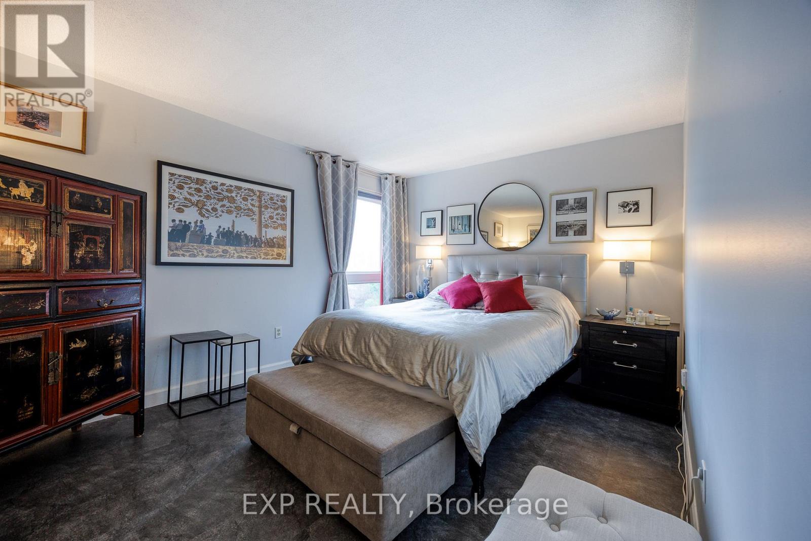 1003 - 373 Laurier Avenue E, Ottawa, Ontario  K1N 8X6 - Photo 31 - X12310325