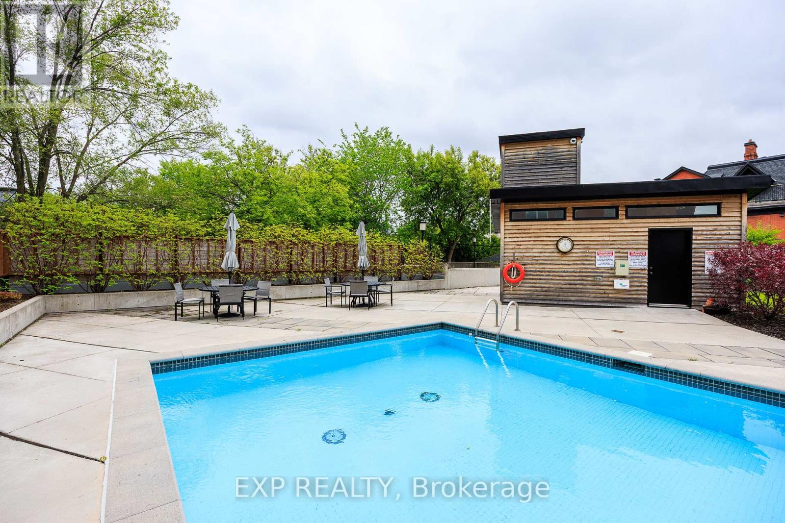 1003 - 373 Laurier Avenue E, Ottawa, Ontario  K1N 8X6 - Photo 38 - X12310325