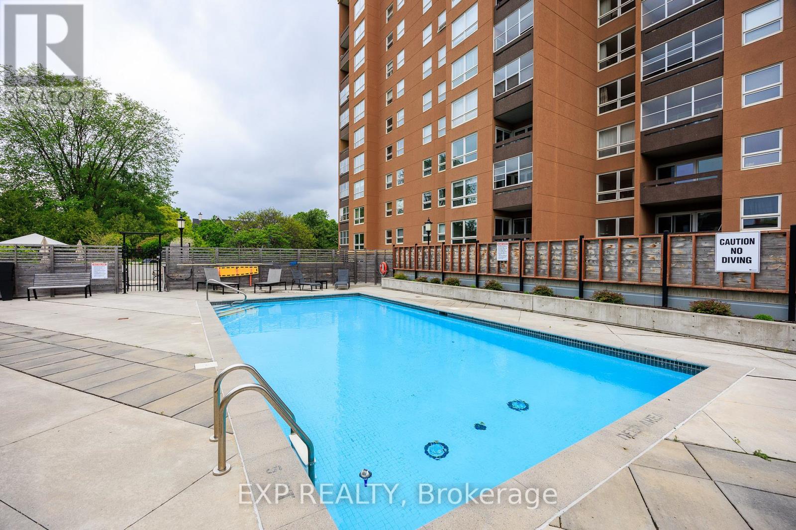 1003 - 373 Laurier Avenue E, Ottawa, Ontario  K1N 8X6 - Photo 39 - X12310325