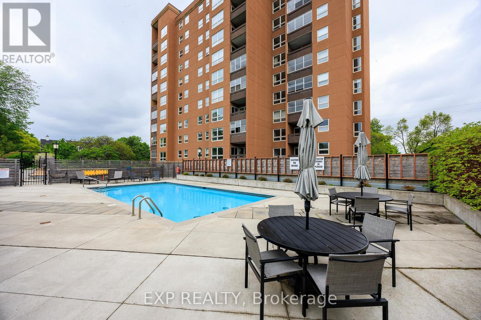 1003 - 373 Laurier Avenue E, Ottawa, Ontario  K1N 8X6 - Photo 40 - X12310325