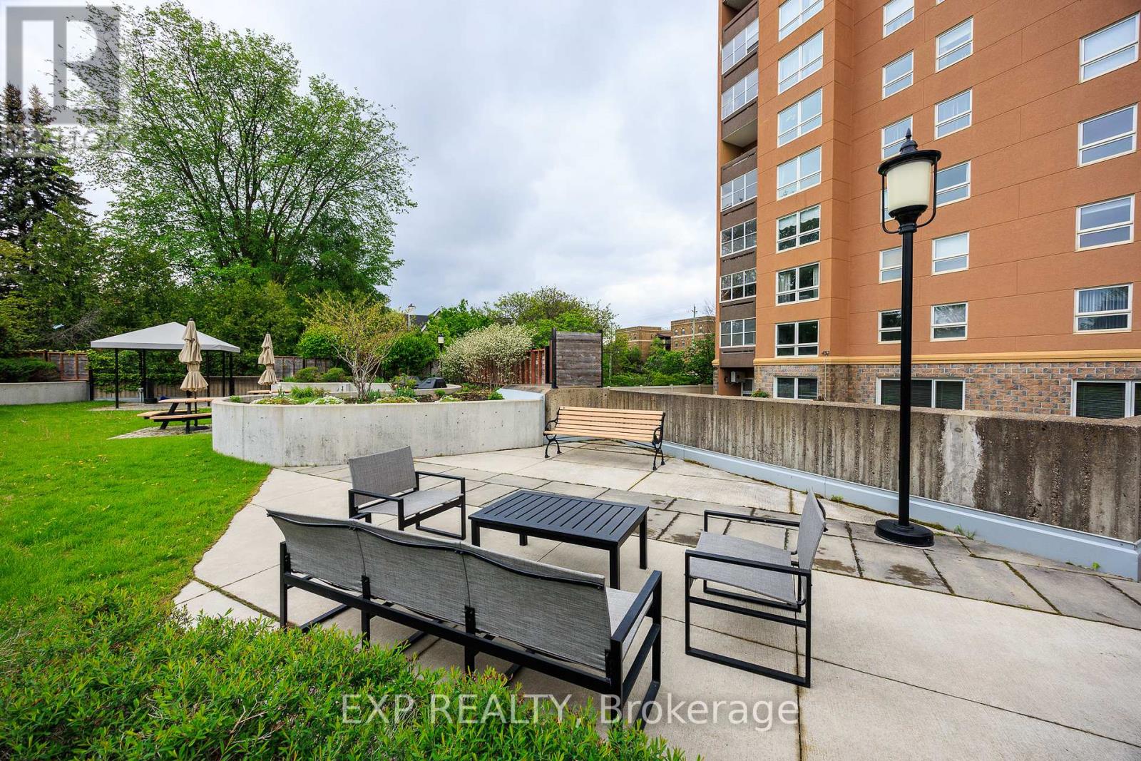 1003 - 373 Laurier Avenue E, Ottawa, Ontario  K1N 8X6 - Photo 41 - X12310325