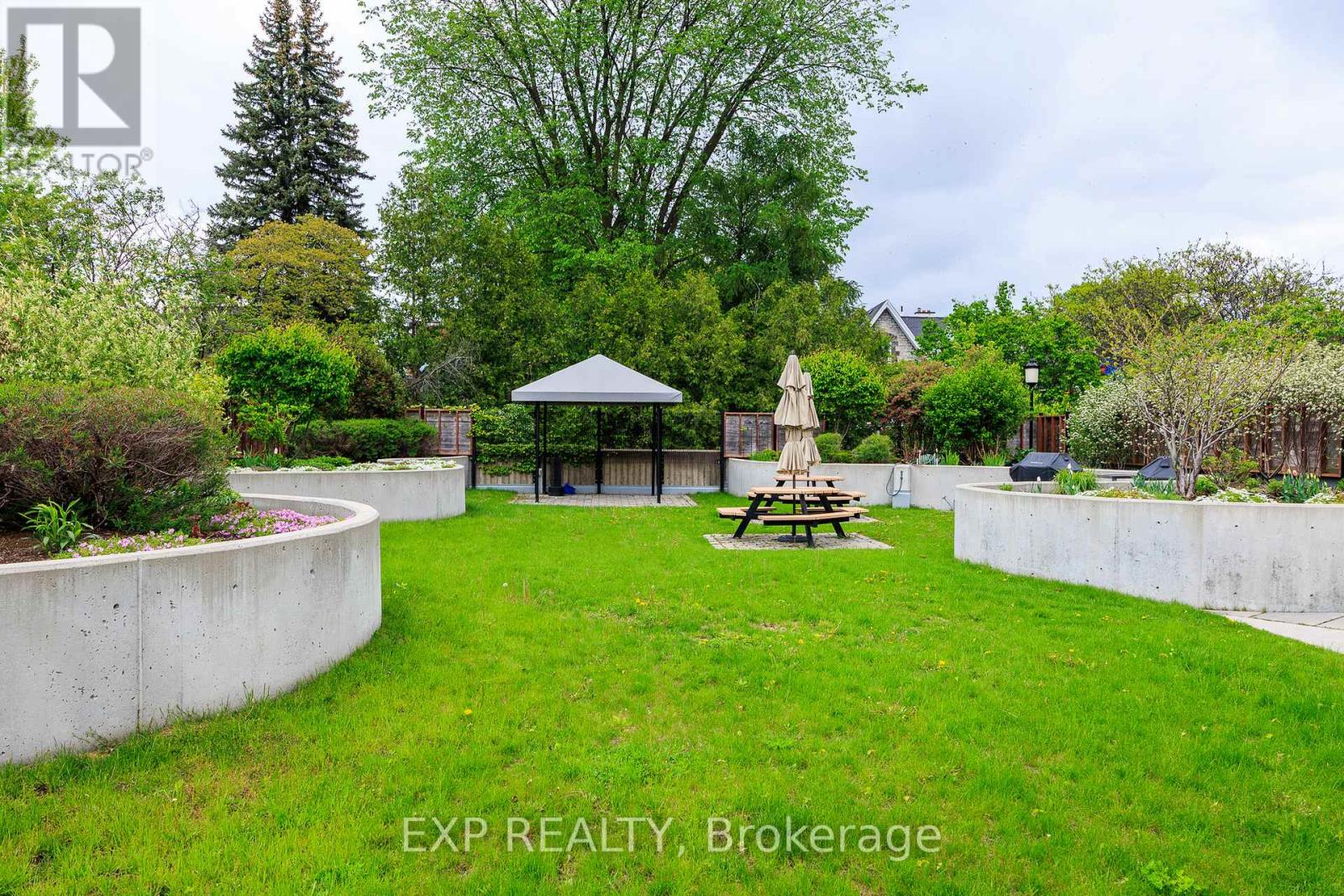 1003 - 373 Laurier Avenue E, Ottawa, Ontario  K1N 8X6 - Photo 42 - X12310325