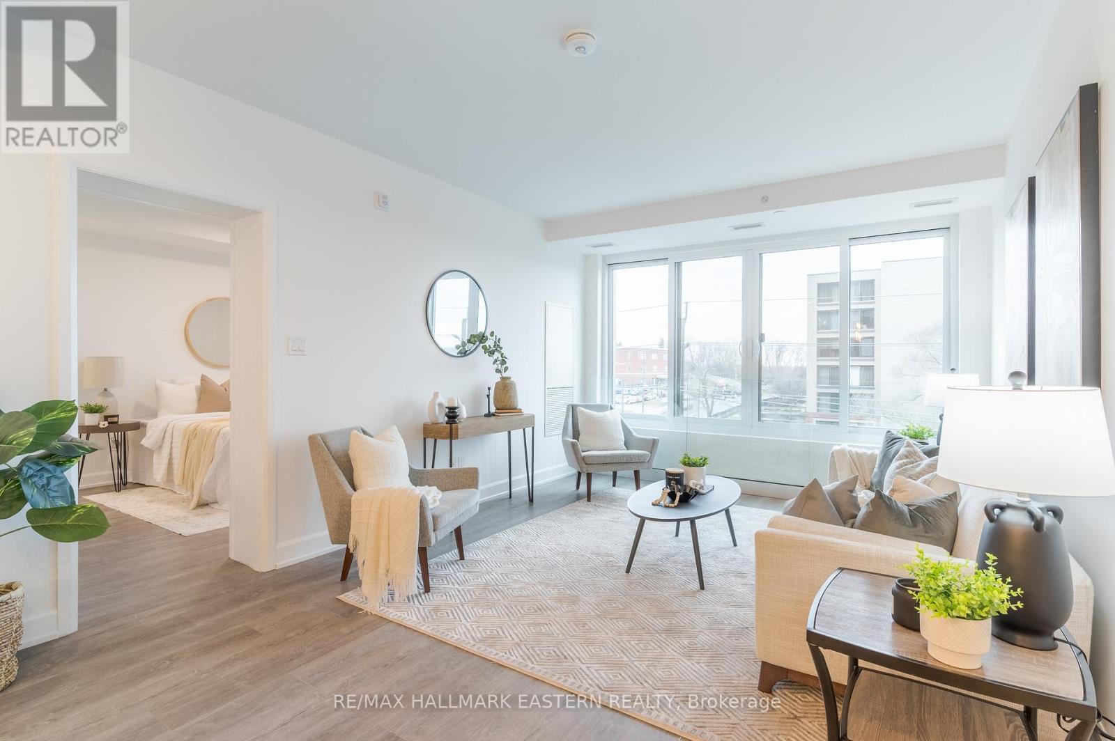 505 - 195 Hunter Street E, Peterborough, Ontario  K9H 0K6 - Photo 11 - X12601182