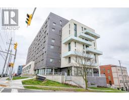 505 - 195 Hunter Street E, Peterborough (Ashburnham Ward 4), Ca