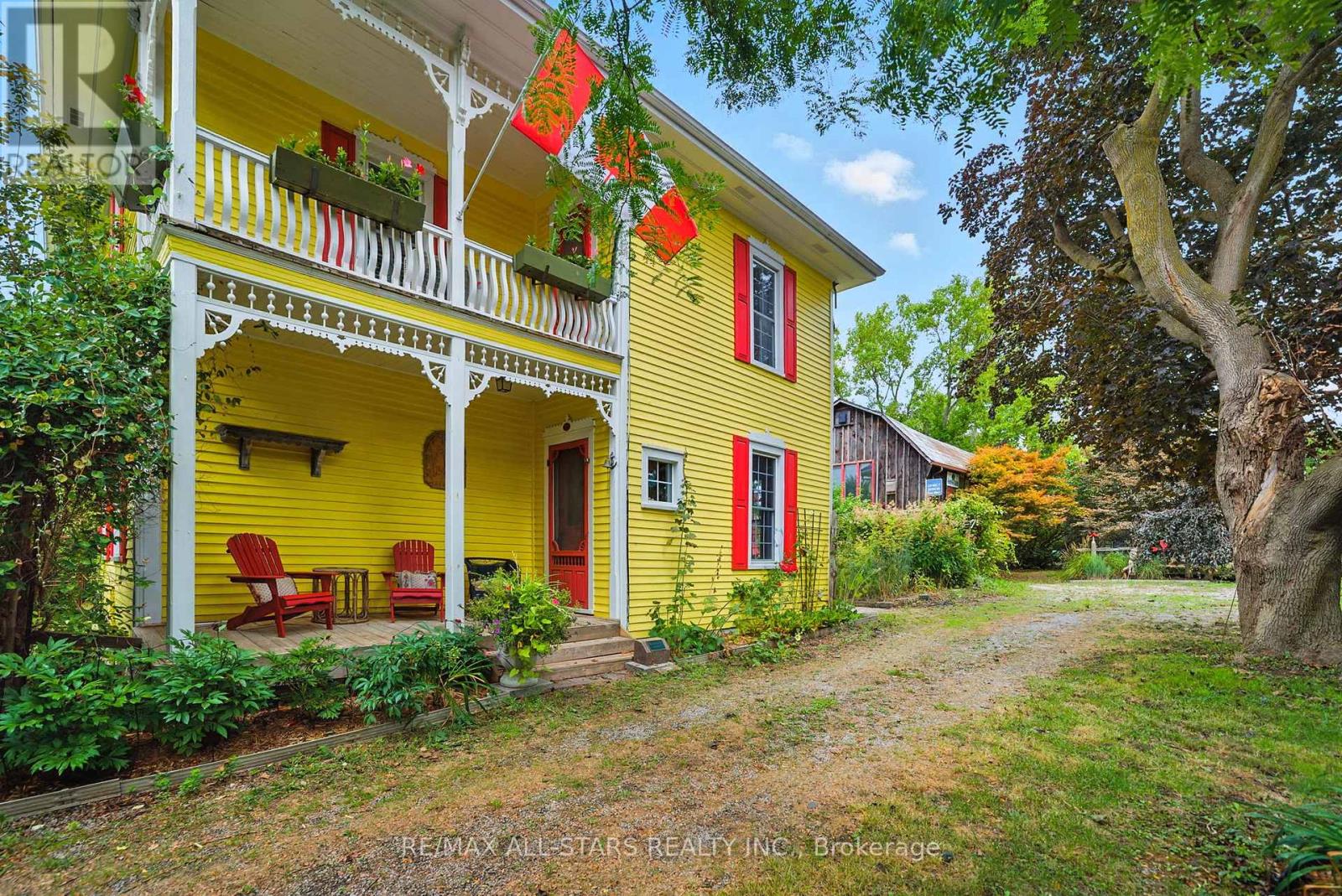 10987 SIMCOE STREET, Kawartha Lakes, Ontario