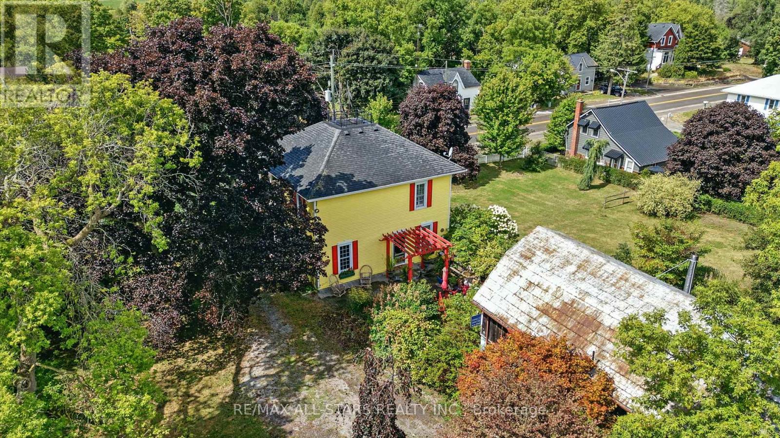 10987 Simcoe Street, Kawartha Lakes, Ontario  L0C 1H0 - Photo 25 - X12601266