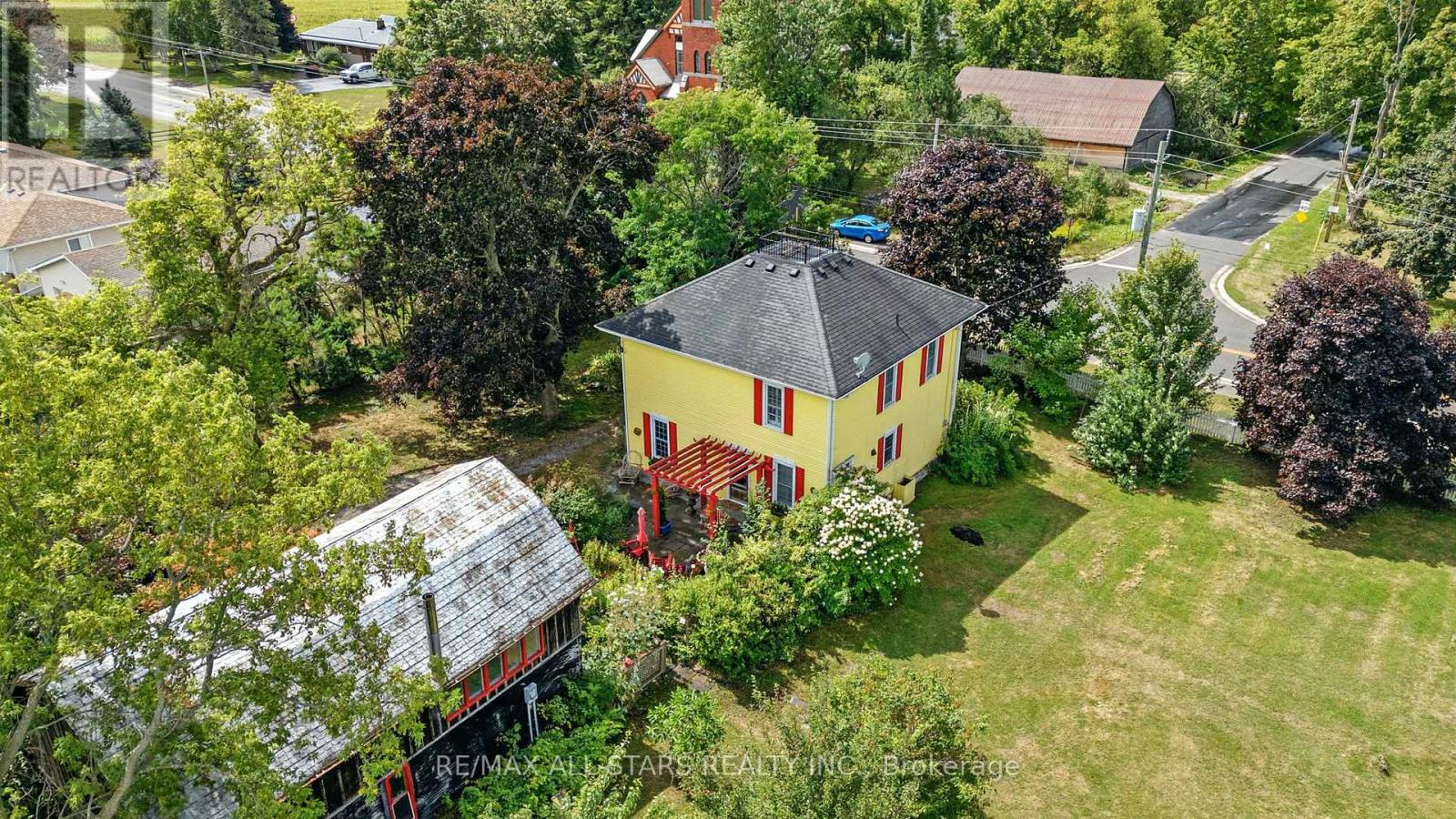 10987 Simcoe Street, Kawartha Lakes, Ontario  L0C 1H0 - Photo 26 - X12601266