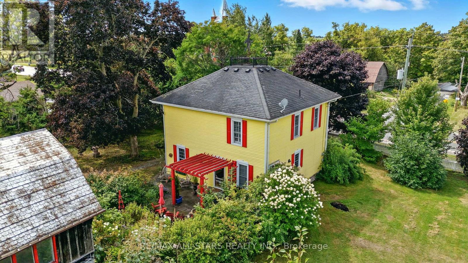 10987 Simcoe Street, Kawartha Lakes, Ontario  L0C 1H0 - Photo 27 - X12601266