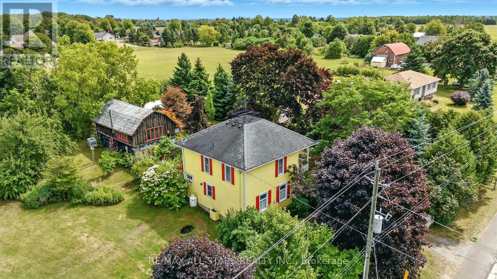 10987 Simcoe Street, Kawartha Lakes, Ontario  L0C 1H0 - Photo 28 - X12601266