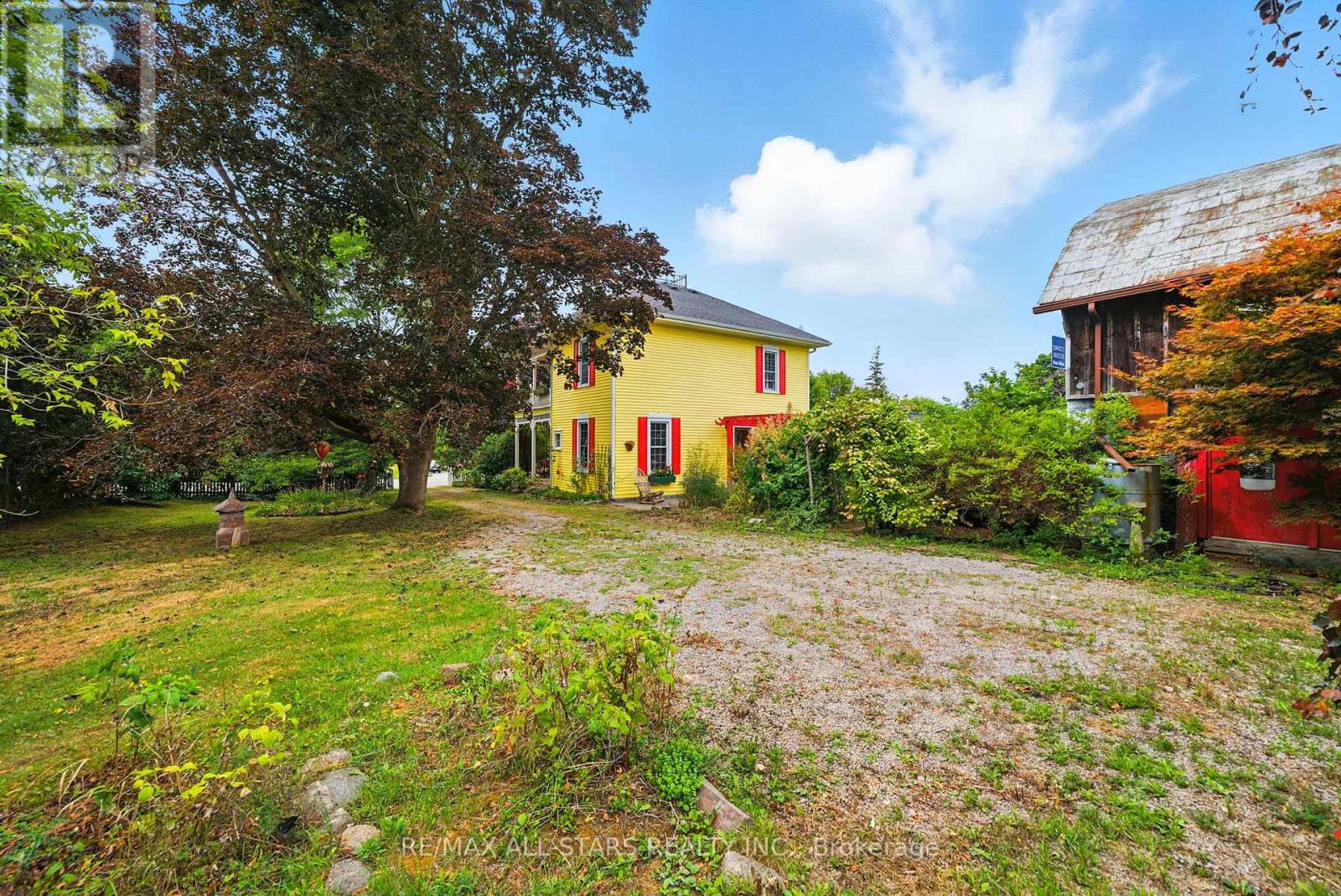 10987 Simcoe Street, Kawartha Lakes, Ontario  L0C 1H0 - Photo 31 - X12601266