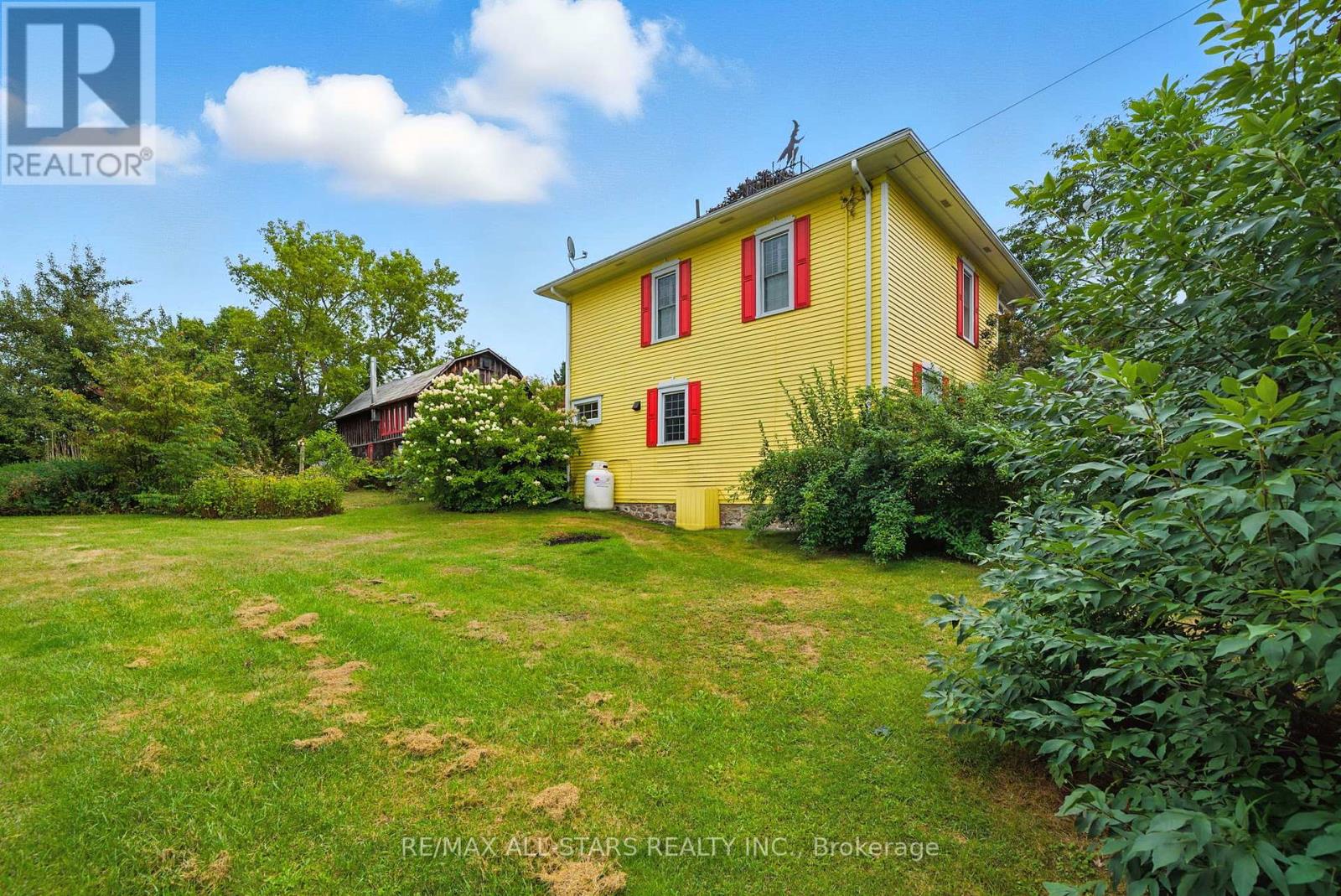 10987 Simcoe Street, Kawartha Lakes, Ontario  L0C 1H0 - Photo 34 - X12601266