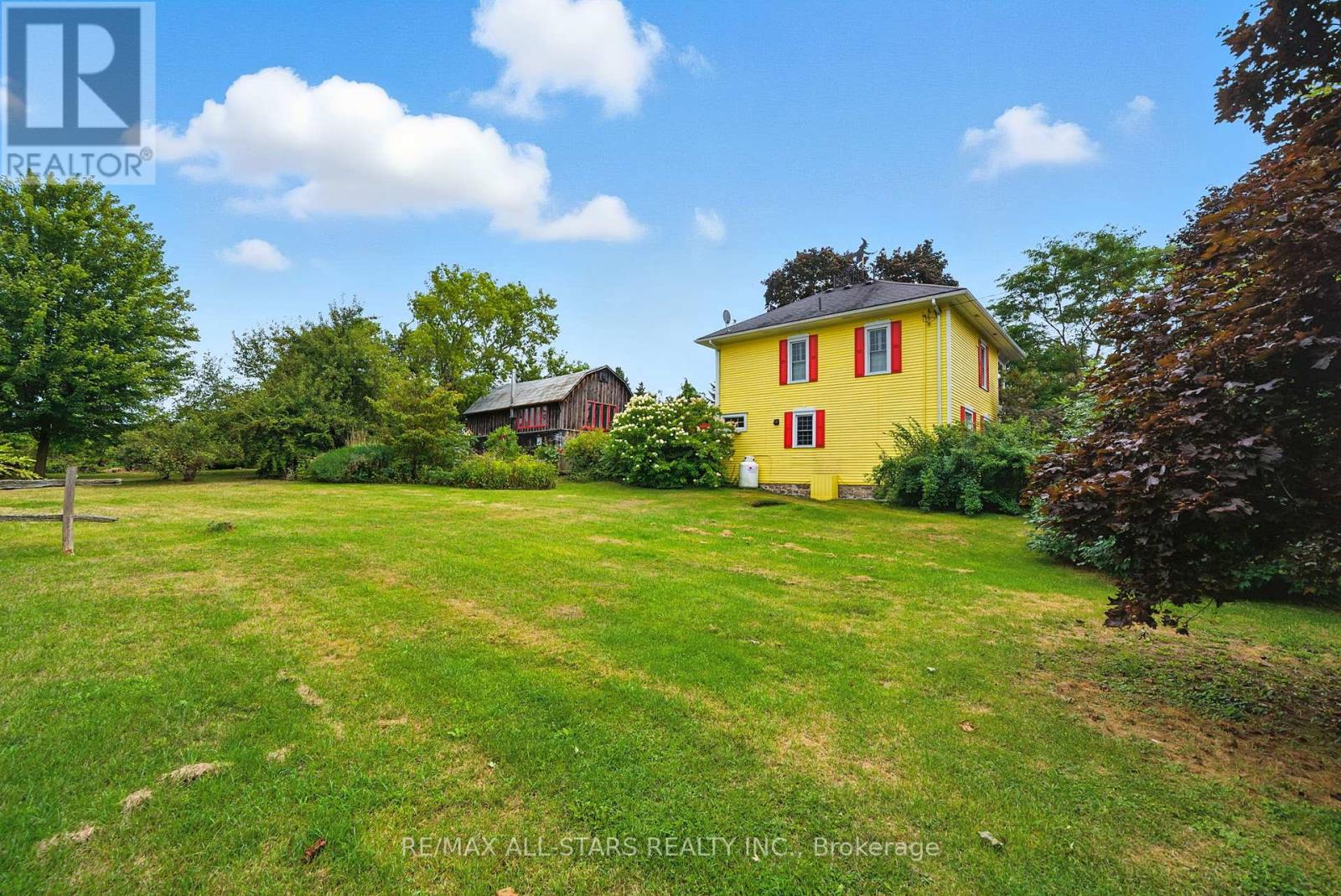 10987 Simcoe Street, Kawartha Lakes, Ontario  L0C 1H0 - Photo 35 - X12601266