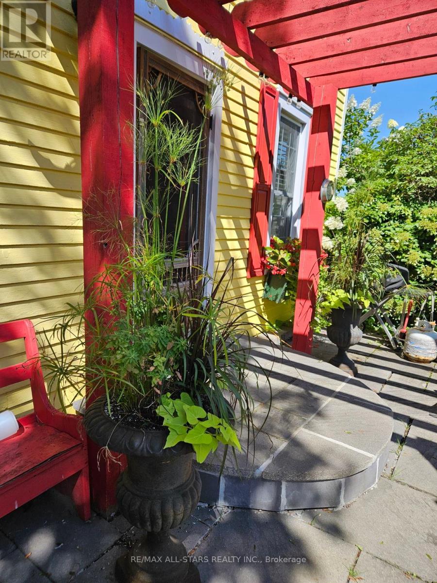 10987 Simcoe Street, Kawartha Lakes, Ontario  L0C 1H0 - Photo 36 - X12601266