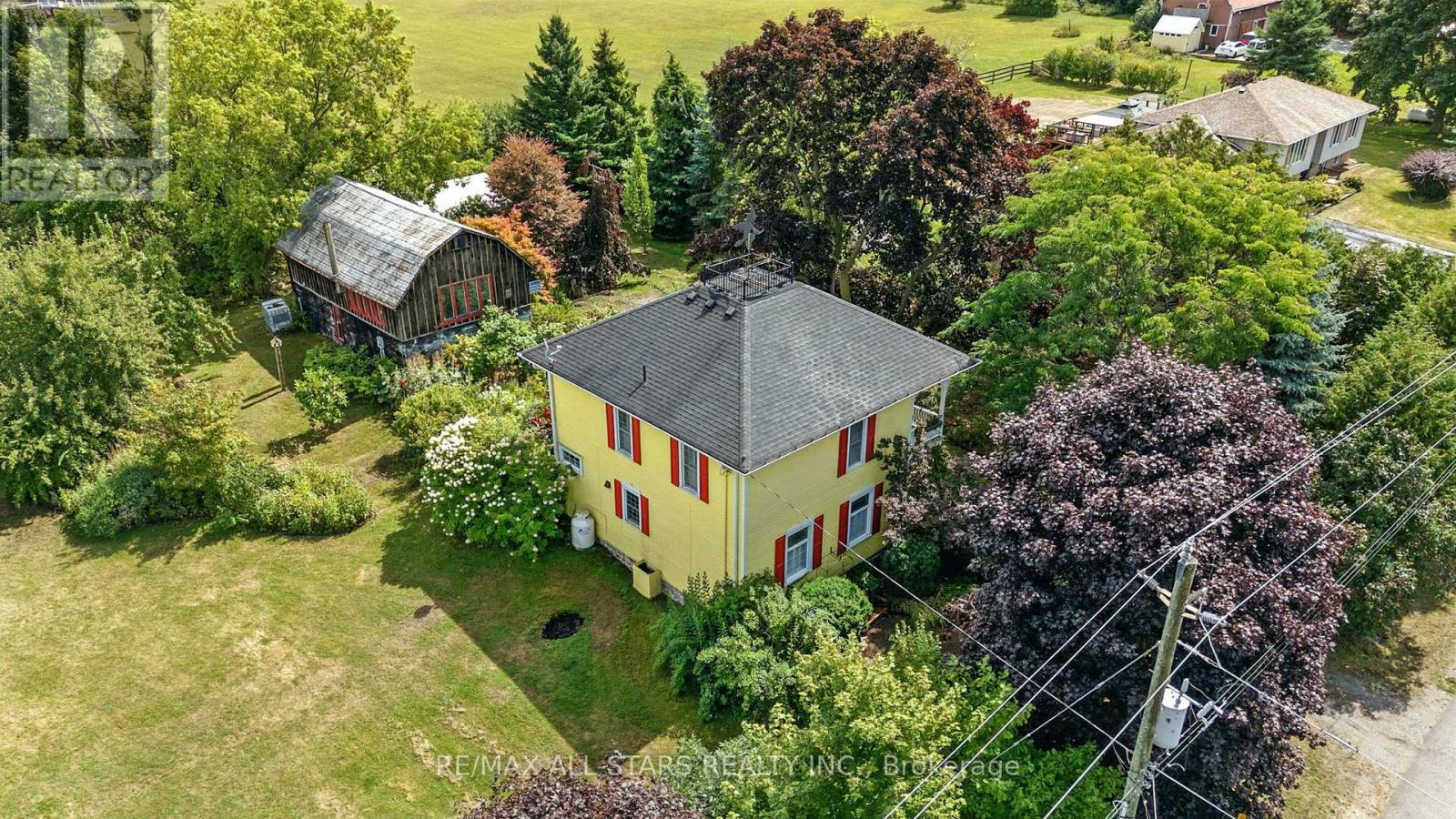 10987 Simcoe Street, Kawartha Lakes, Ontario  L0C 1H0 - Photo 4 - X12601266