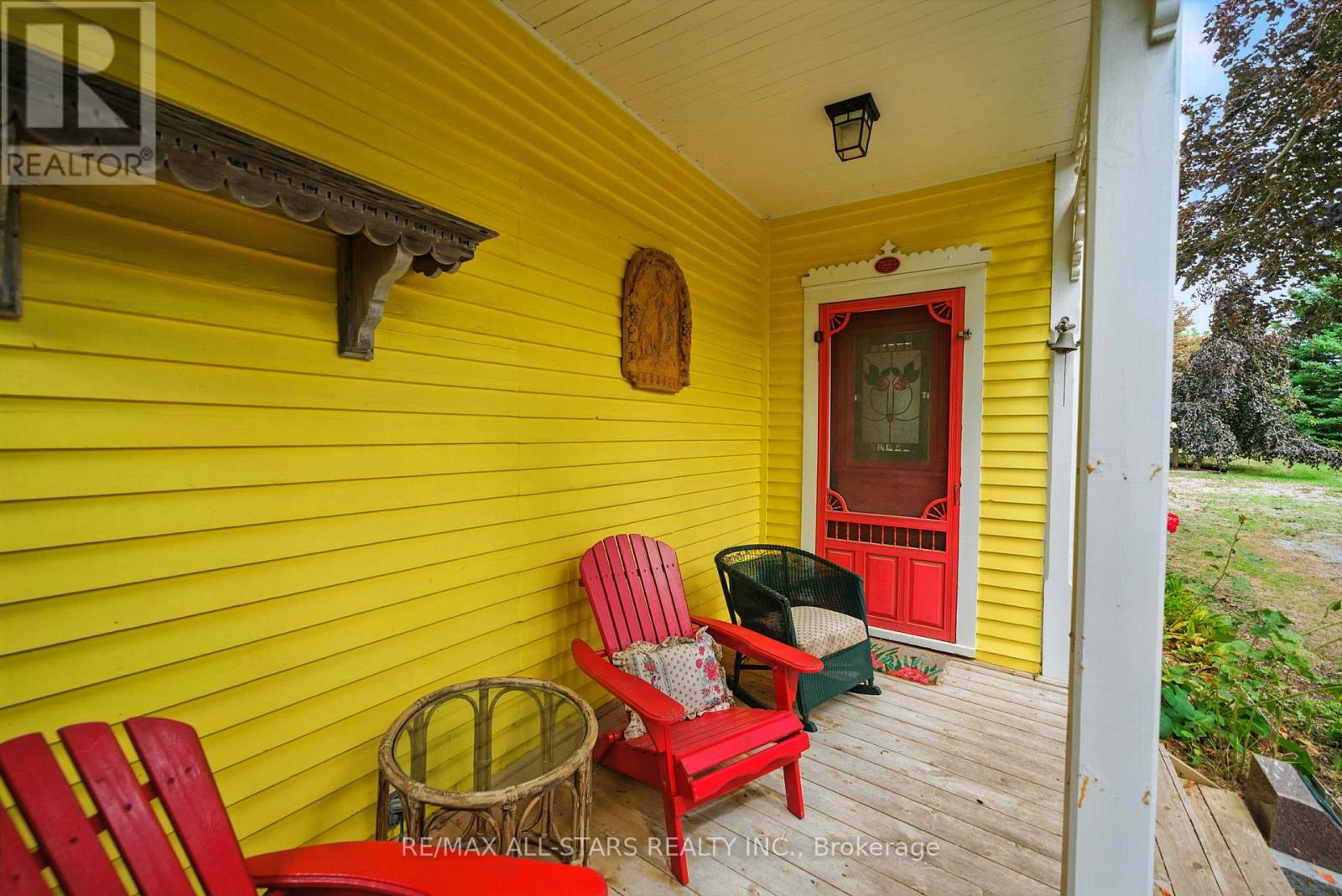 10987 Simcoe Street, Kawartha Lakes, Ontario  L0C 1H0 - Photo 5 - X12601266