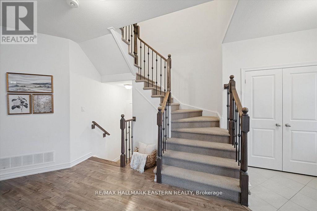 56 Flitton Avenue, Peterborough, Ontario  K9H 0G5 - Photo 15 - X12601340