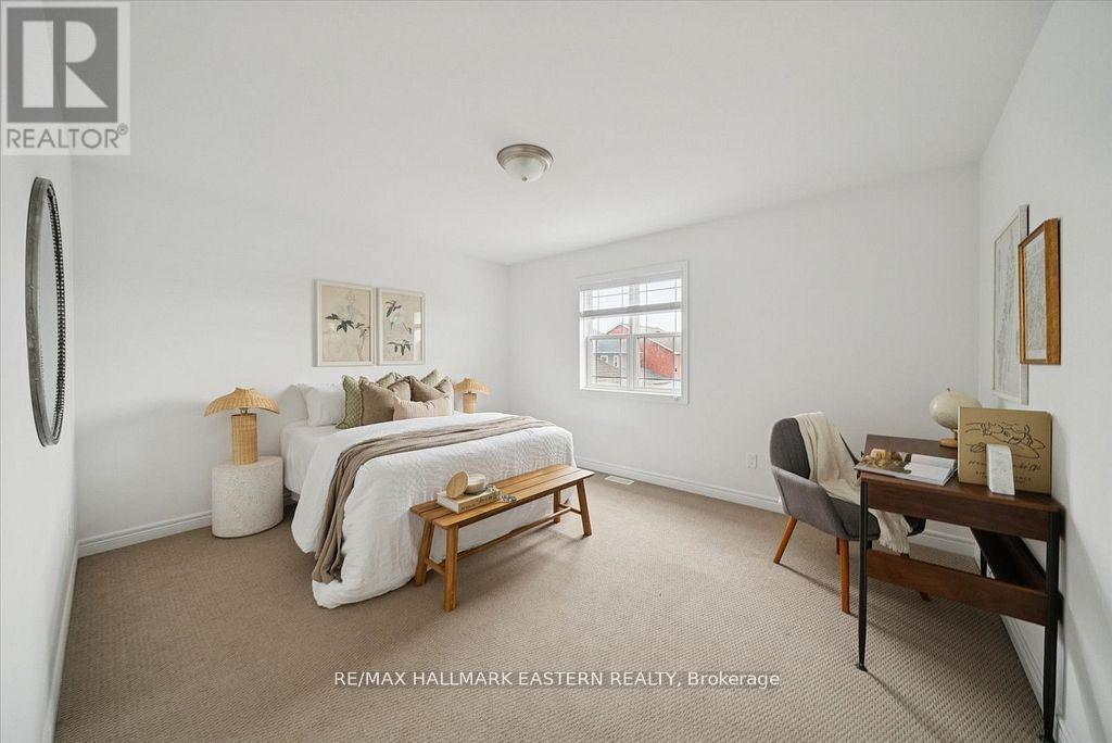 56 Flitton Avenue, Peterborough, Ontario  K9H 0G5 - Photo 16 - X12601340