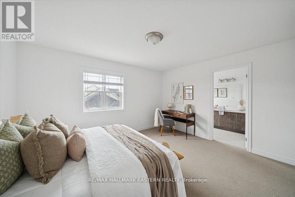 56 Flitton Avenue, Peterborough, Ontario  K9H 0G5 - Photo 17 - X12601340