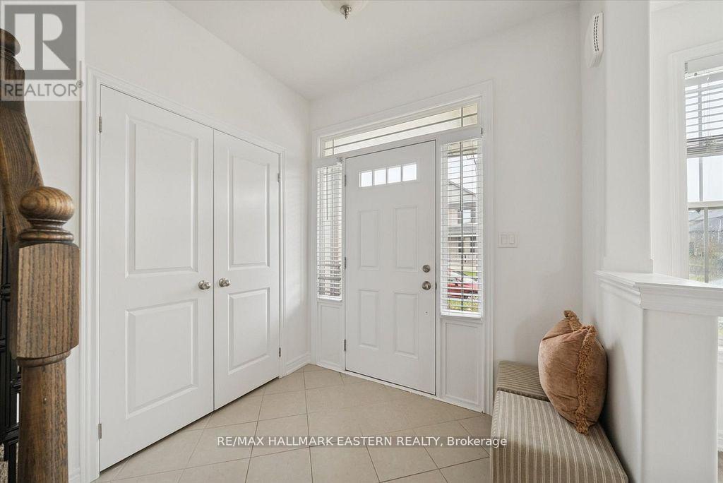 56 Flitton Avenue, Peterborough, Ontario  K9H 0G5 - Photo 2 - X12601340