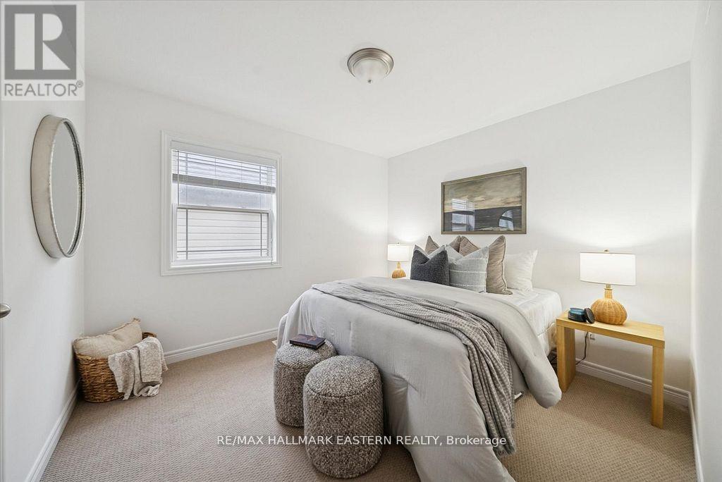 56 Flitton Avenue, Peterborough, Ontario  K9H 0G5 - Photo 20 - X12601340