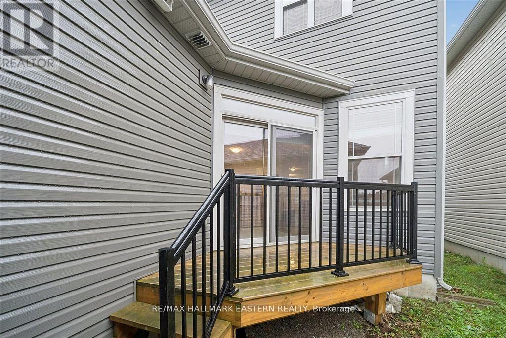 56 Flitton Avenue, Peterborough, Ontario  K9H 0G5 - Photo 28 - X12601340