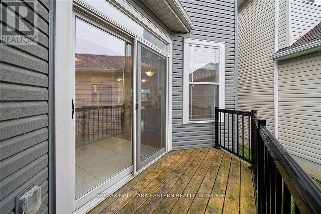 56 Flitton Avenue, Peterborough, Ontario  K9H 0G5 - Photo 29 - X12601340