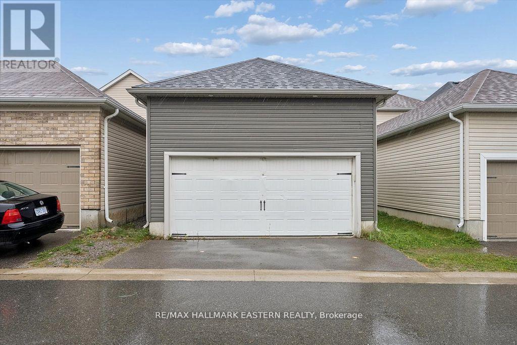 56 Flitton Avenue, Peterborough, Ontario  K9H 0G5 - Photo 30 - X12601340
